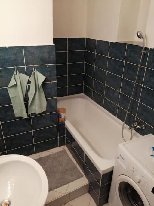 2 Bedrooms Close Vysehrad - Congress Centrum Prag Exterior foto