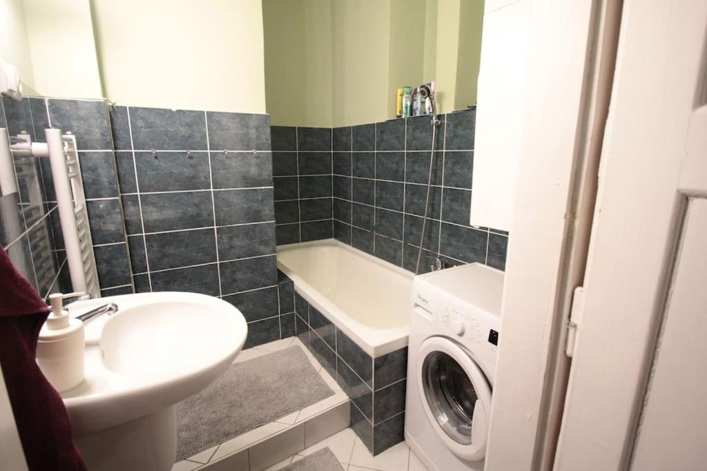 2 Bedrooms Close Vysehrad - Congress Centrum Prag Exterior foto