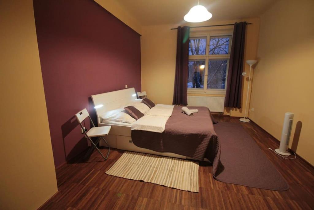 2 Bedrooms Close Vysehrad - Congress Centrum Prag Exterior foto