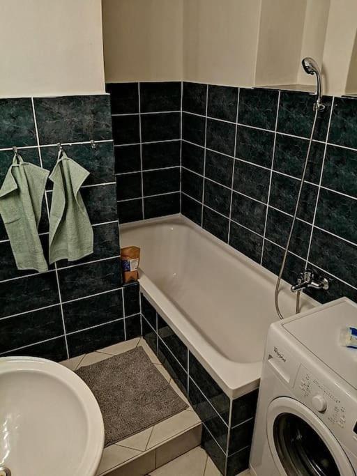 2 Bedrooms Close Vysehrad - Congress Centrum Prag Exterior foto