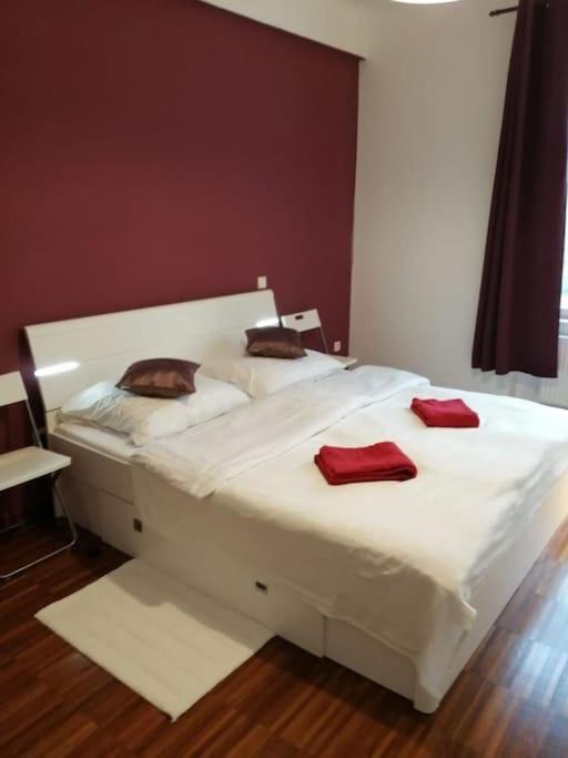 2 Bedrooms Close Vysehrad - Congress Centrum Prag Exterior foto
