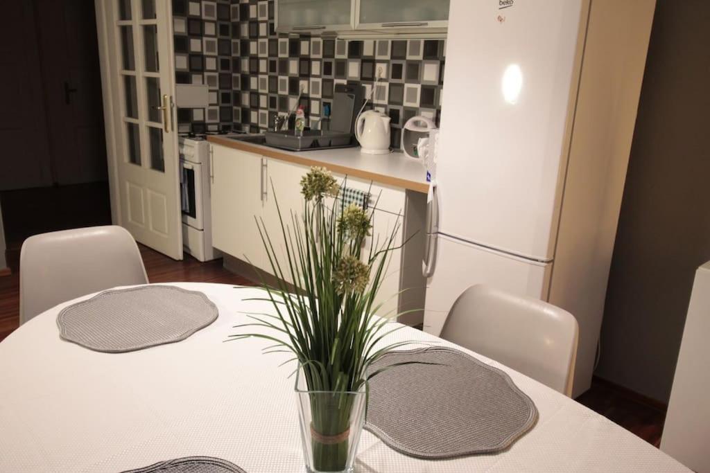 2 Bedrooms Close Vysehrad - Congress Centrum Prag Exterior foto